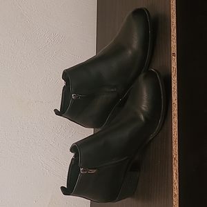 Jessica Cline Ankle Boots